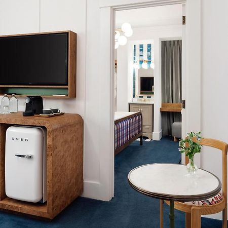 Palihotel San Diego Gaslamp Quarter Eksteriør bilde