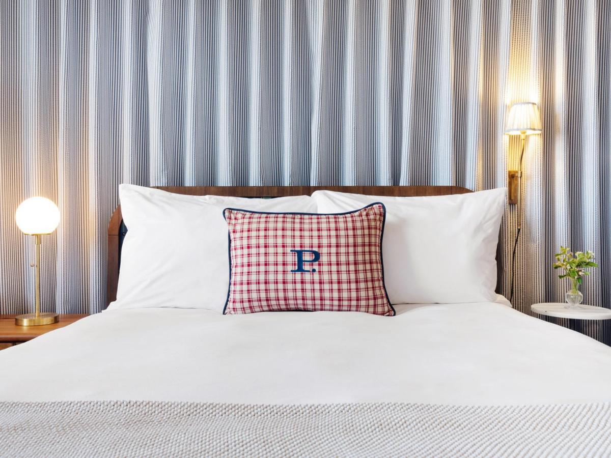 Palihotel San Diego Gaslamp Quarter Eksteriør bilde