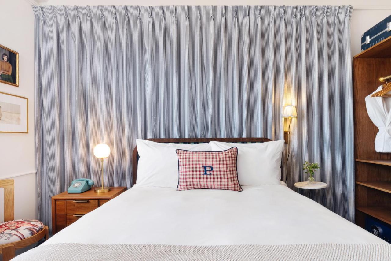 Palihotel San Diego Gaslamp Quarter Eksteriør bilde